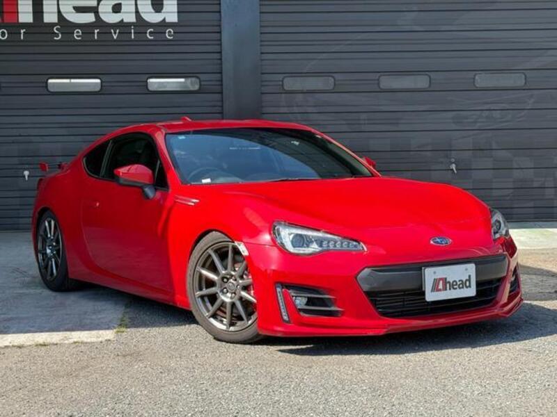 BRZ