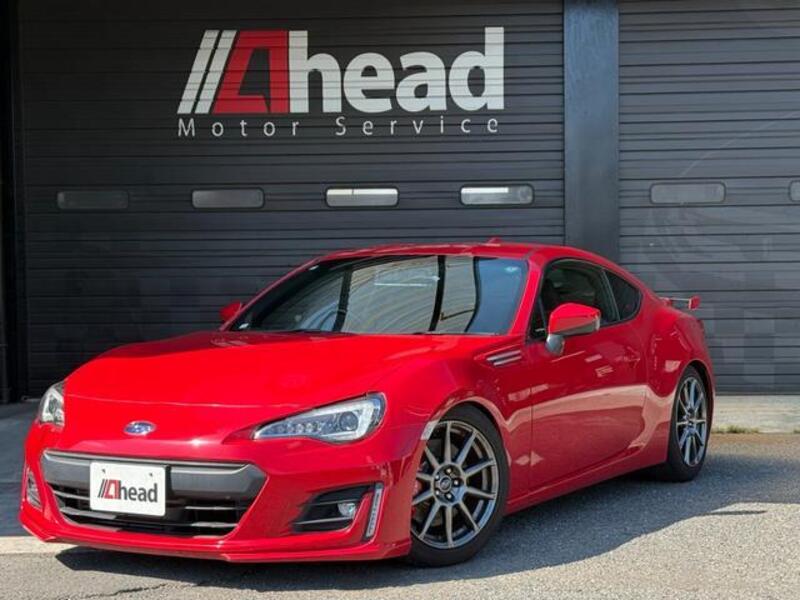 BRZ