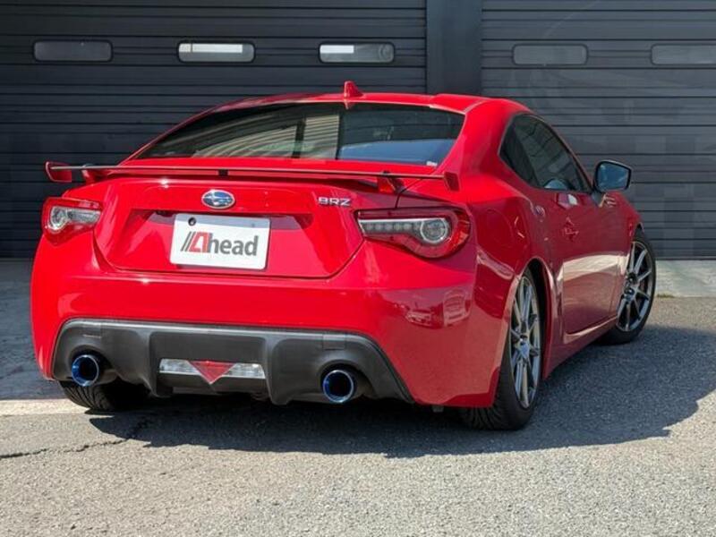 BRZ