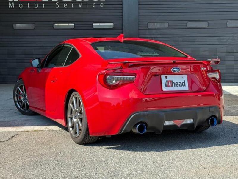 BRZ