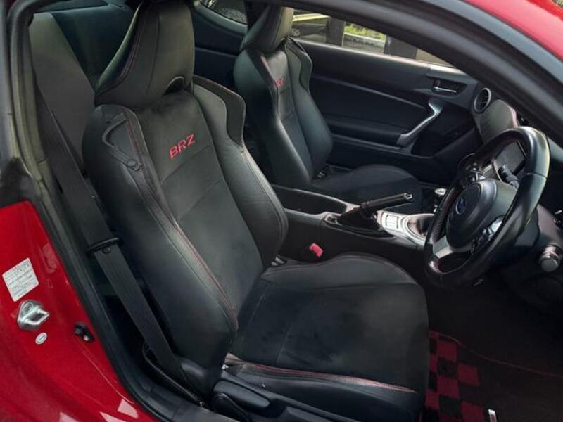 BRZ