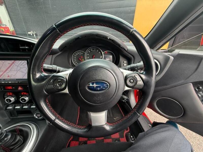 BRZ