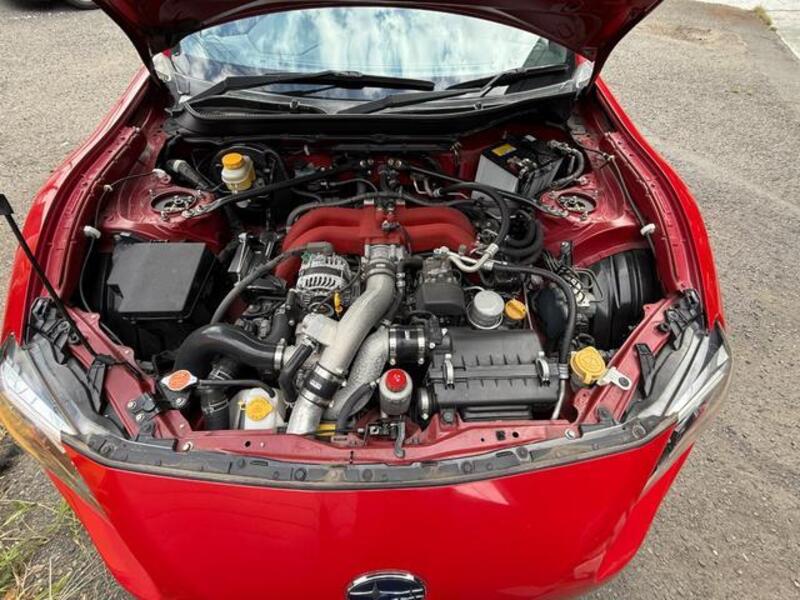 BRZ