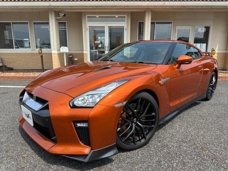 GT-R-0