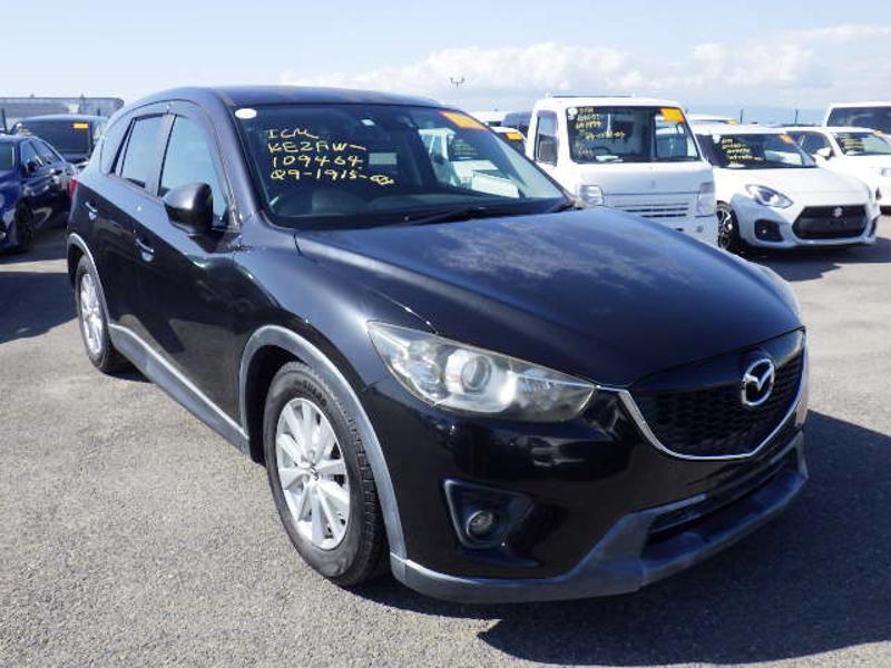 CX-5-0