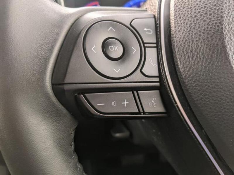 COROLLA CROSS