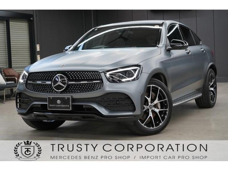 GLC CLASS-0