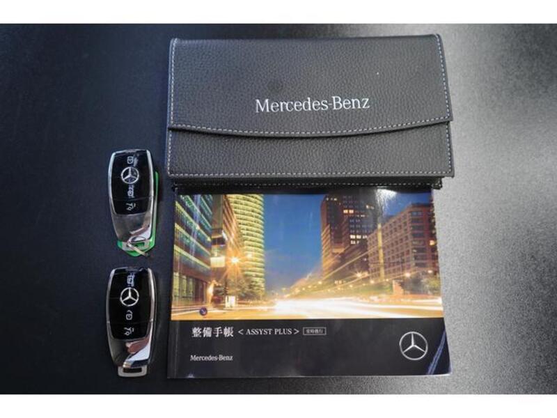 GLC CLASS
