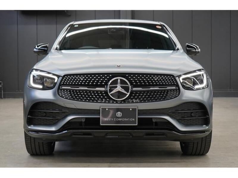 GLC CLASS