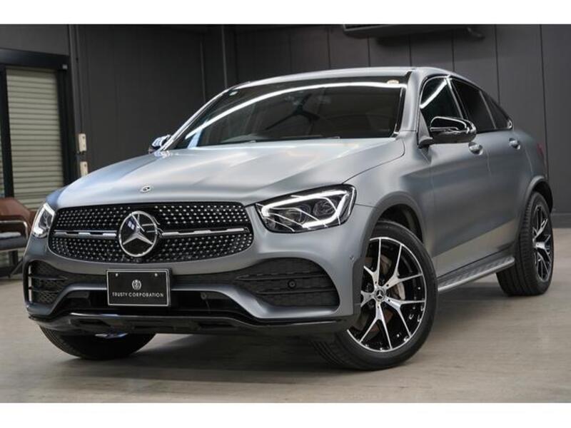 GLC CLASS