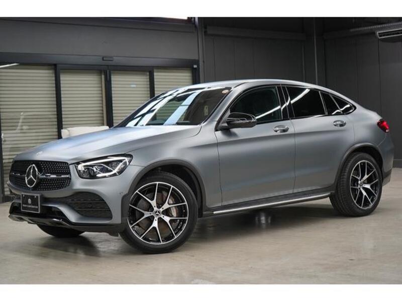 GLC CLASS