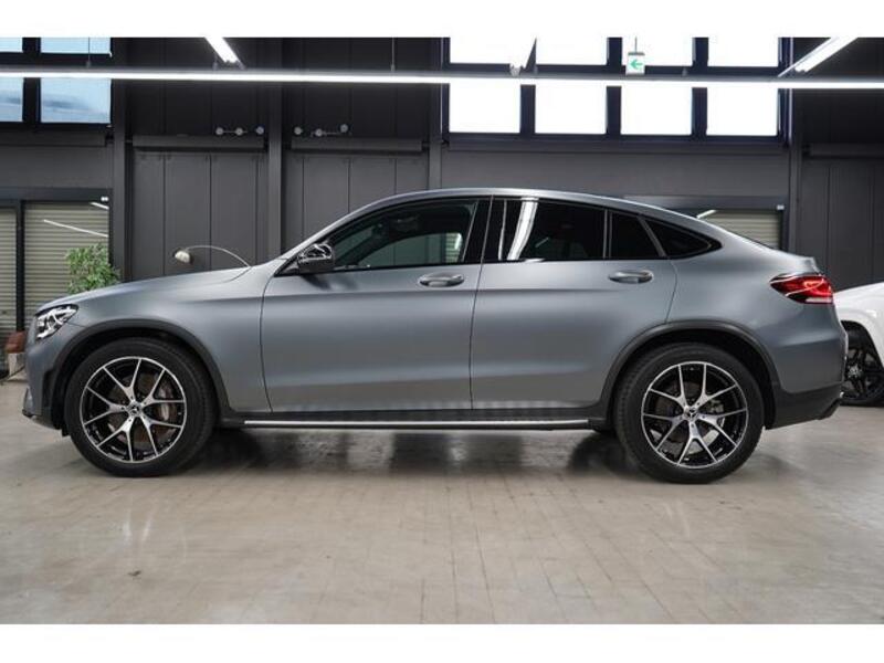 GLC CLASS