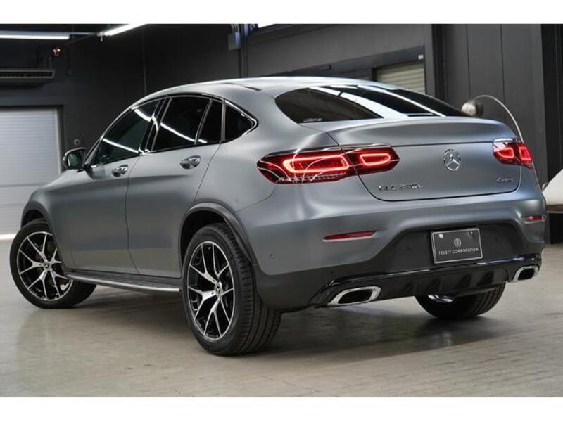 GLC CLASS