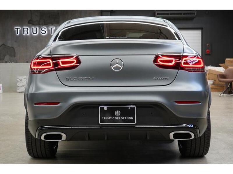 GLC CLASS