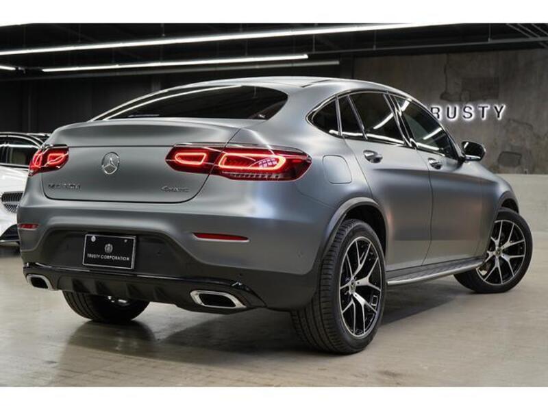 GLC CLASS