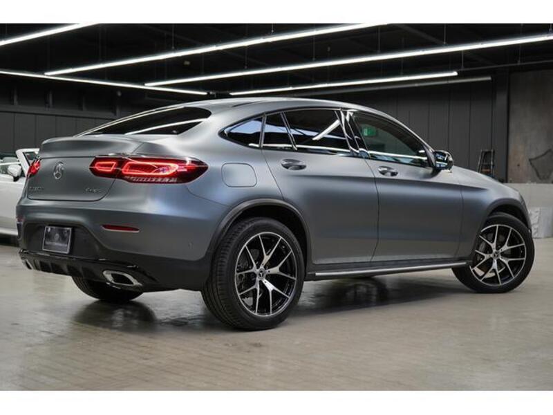 GLC CLASS