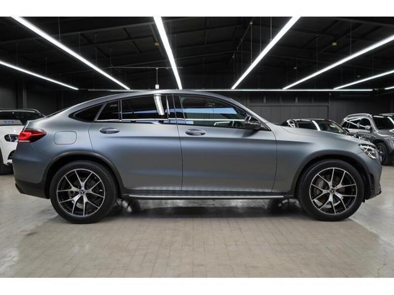 GLC CLASS
