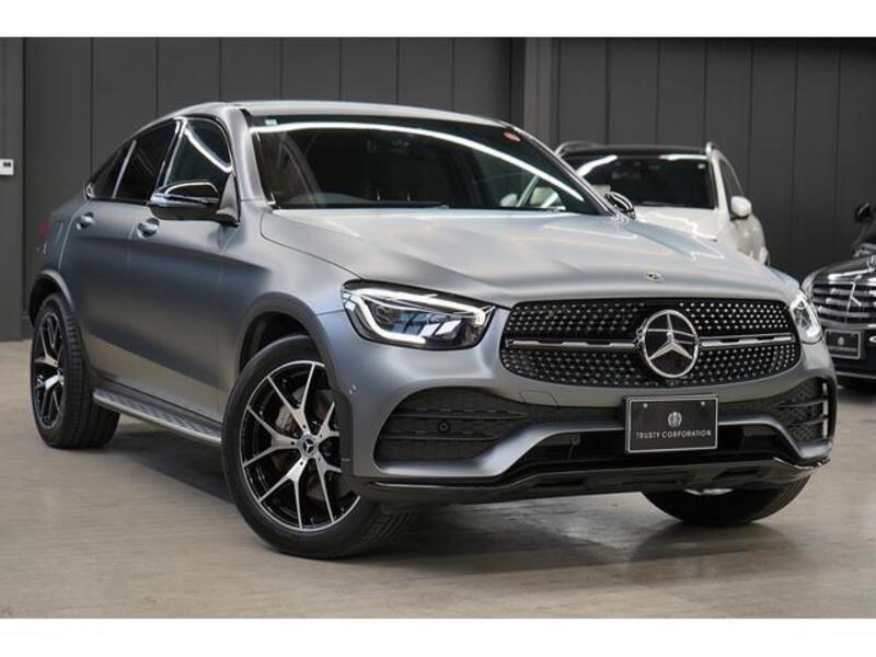 GLC CLASS