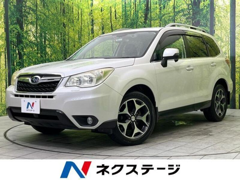 FORESTER-0