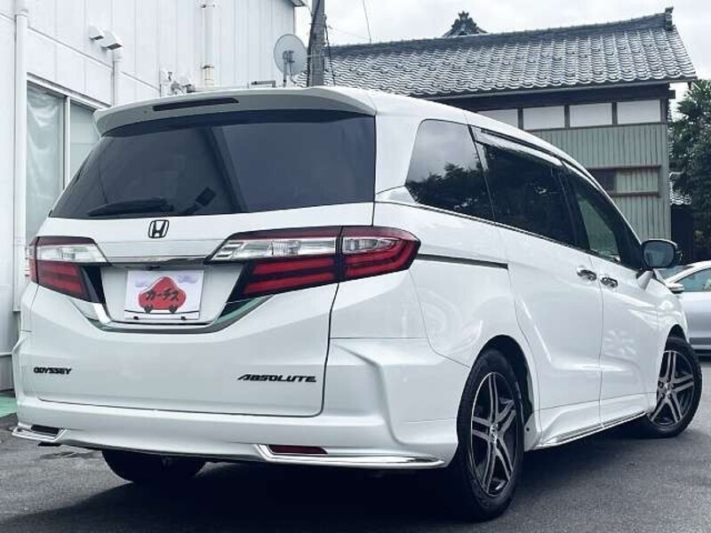 ODYSSEY