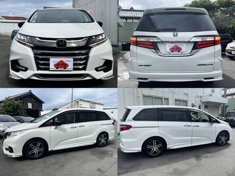 ODYSSEY