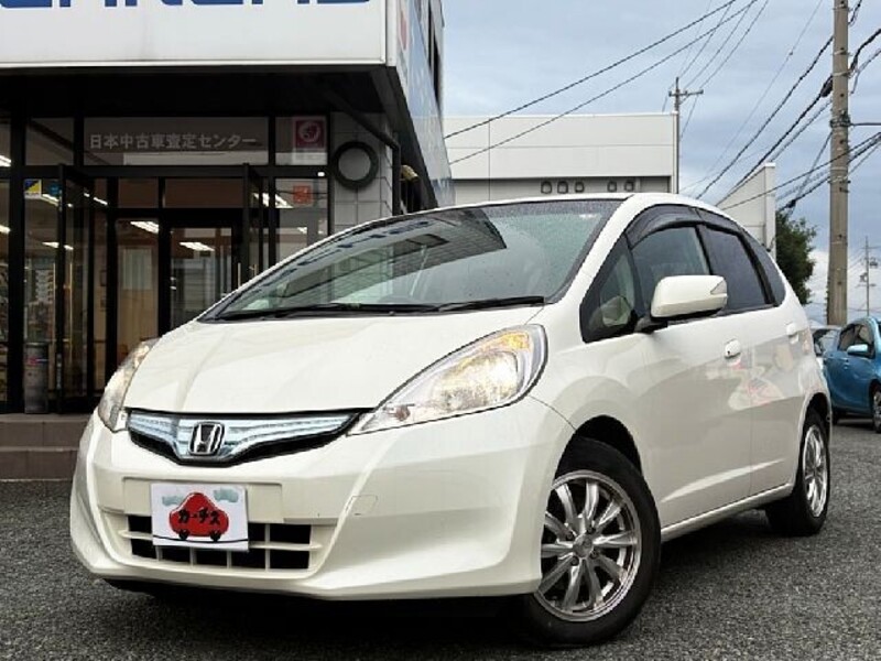 FIT HYBRID-0