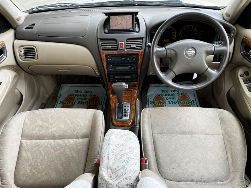 BLUEBIRD SYLPHY