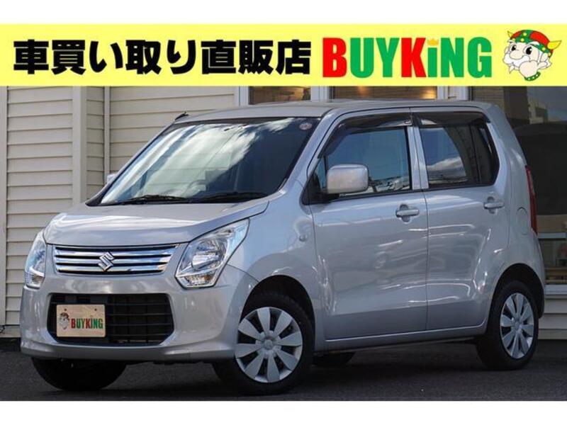 WAGON R-0