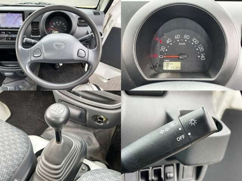 PIXIS TRUCK