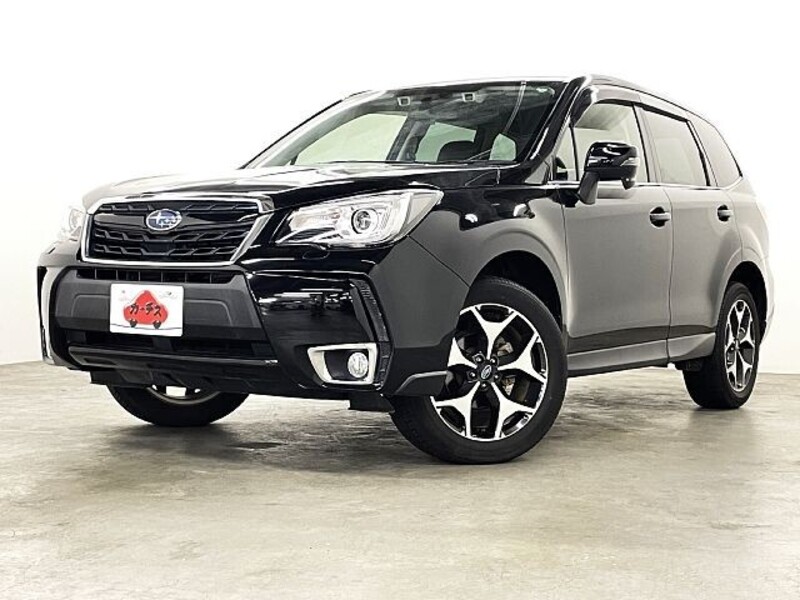 FORESTER-0