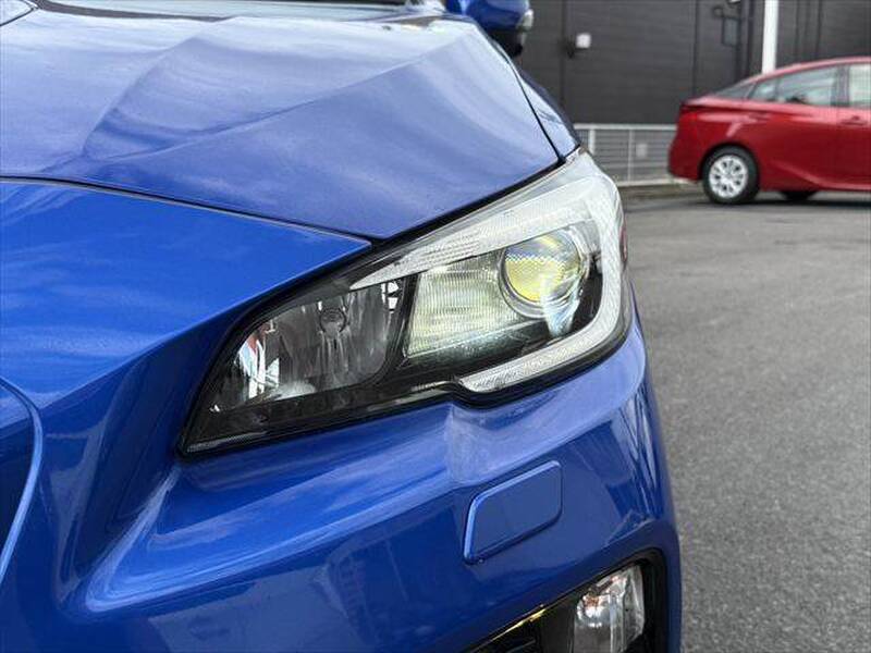 WRX STI