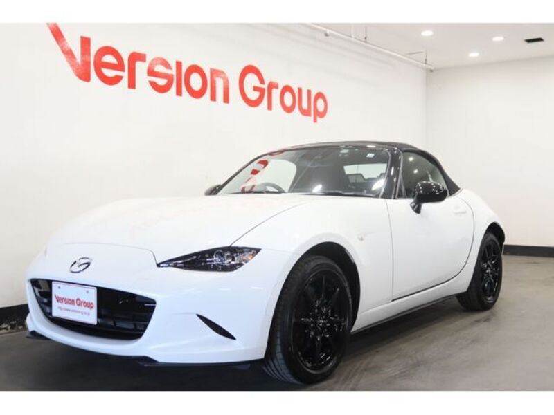 MAZDA ROADSTER
