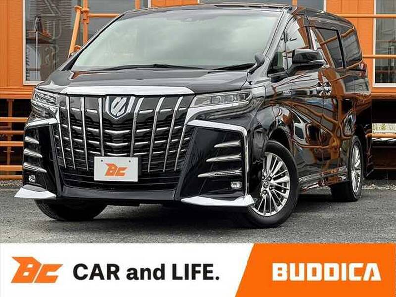 ALPHARD-0