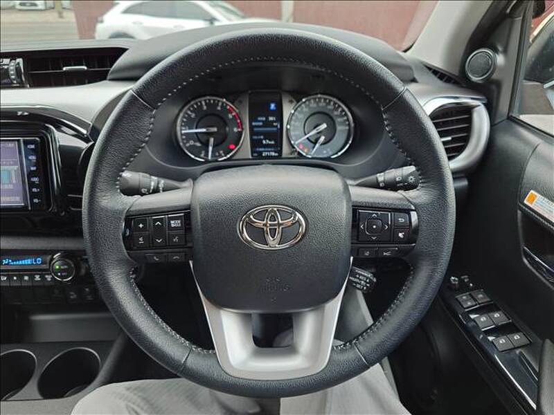 HILUX