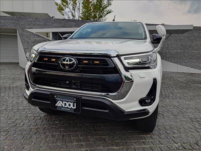 HILUX