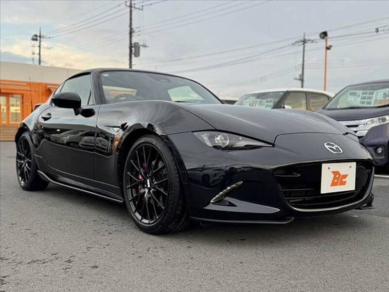 ROADSTER