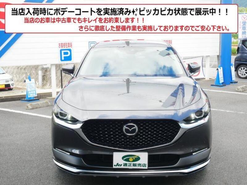 CX-30