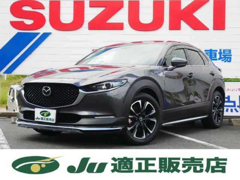 CX-30-0