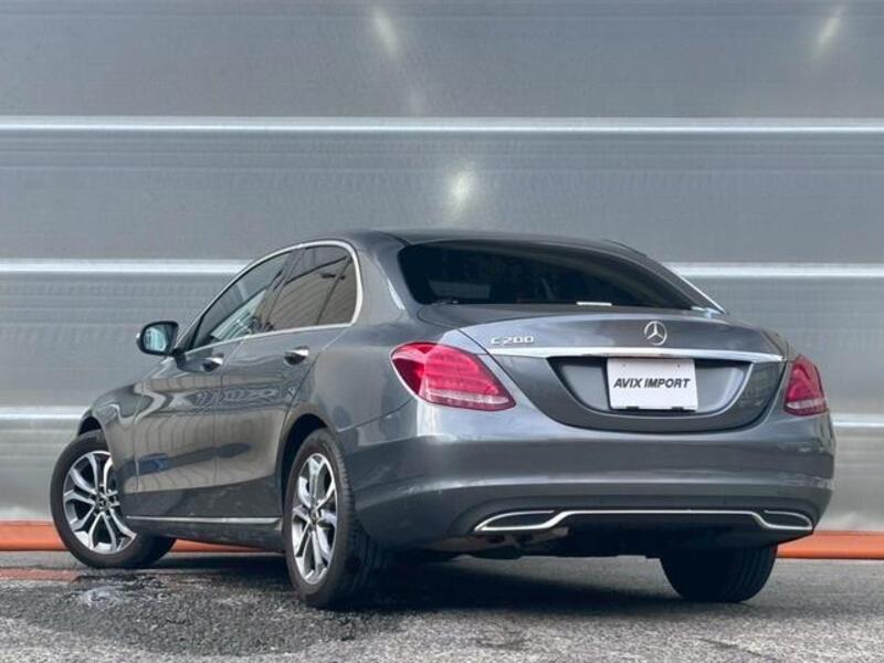 C-CLASS