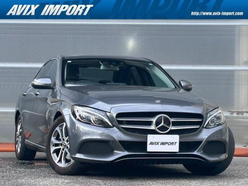 C-CLASS