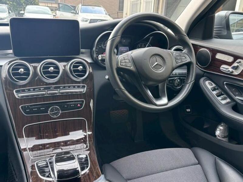 C-CLASS