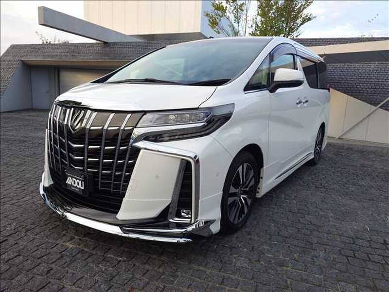 ALPHARD-0