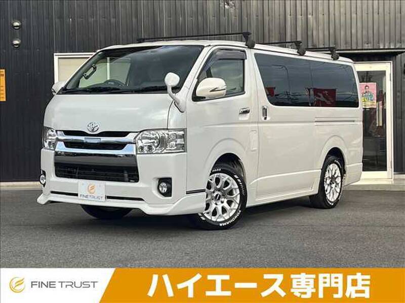 HIACE VAN-0