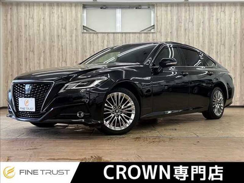 CROWN-0