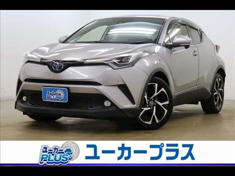 C-HR-0