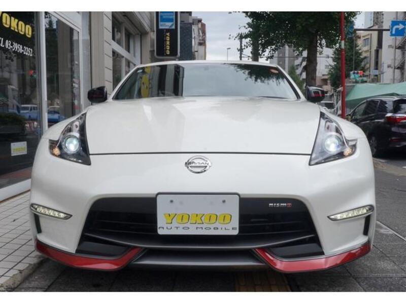 FAIRLADY Z