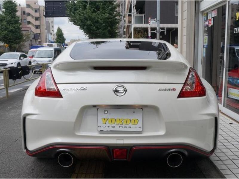FAIRLADY Z