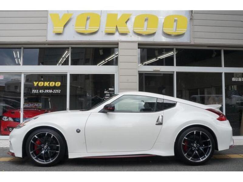 FAIRLADY Z