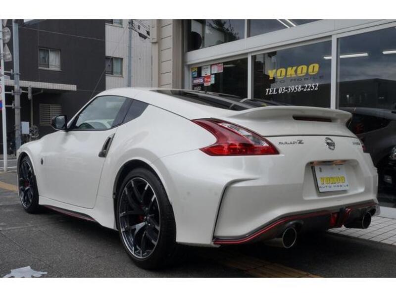 FAIRLADY Z