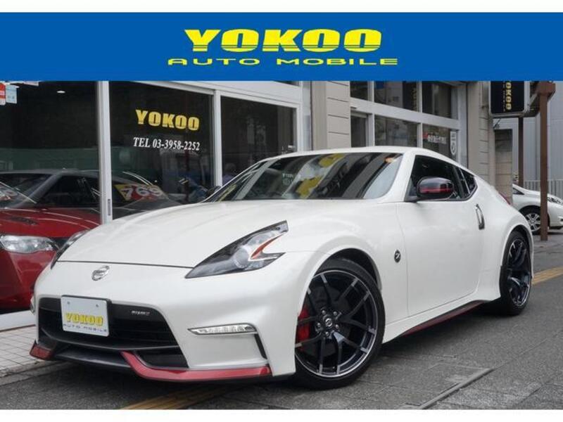 FAIRLADY Z-0